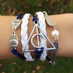 Harry Potter Bracelet